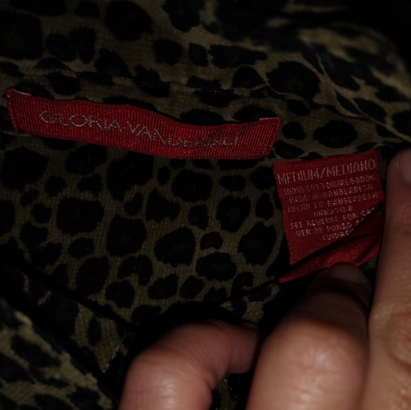 Long sleeve shirt - Picture 3 of 3